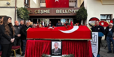 Faik Tütüncüoğlu Son Yolculuğuna Uğurlandı