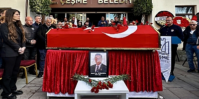 Faik Tütüncüoğlu Son Yolculuğuna Uğurlandı