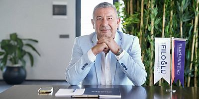 Fatih Fil'in şirketinden konkordato açıklaması!