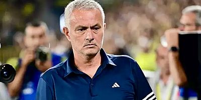 Fenerbahçe, Jose Mourinho ile yollarını ayırdığını resmen açıkladı! 