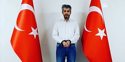 FETÖ Firarisi Cintosun MİT Tarafından Yapılan Operasyonla Türkiye’ye getirildi