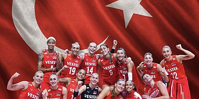 Filenin Sultanları 2024 Paris Olimpiyatları’nda!