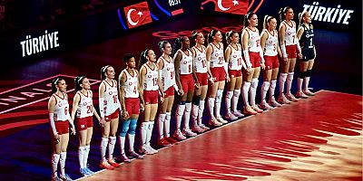 Filenin Sultanları Tarih Yazdı: 2026 VNL Şampiyonu Türkiye!