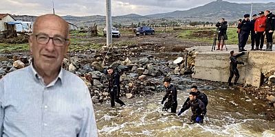Foça’dan Acı Haber!