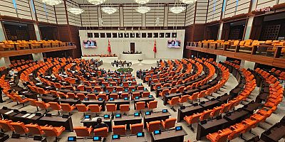Fonların tasfiyesine ilişkin kanun teklifi TBMM’de yasalaştı!