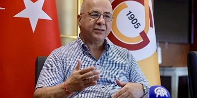 Galatasaray Yöneticisi Alaçatı’da Kaza Geçirdi