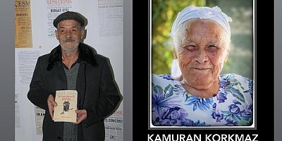 Gazeteci Aydın Kormaz’ın Acı Günü!