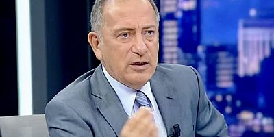 Gazeteci Fatih Altaylı, Habertürk’ten ayrıldığını açıkladı.