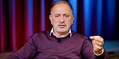 Gazeteci Fatih Altaylı Tutuklandı