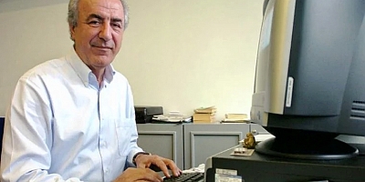 Gazeteci Güngör Mengi hayatını kaybetti