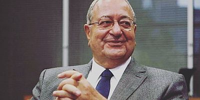 Gazeteci Mehmet Barlas hayatını kaybetti!