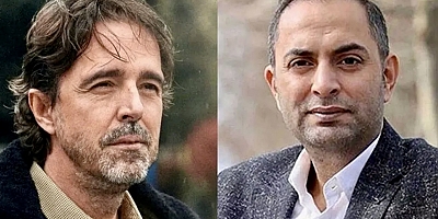 Gazeteci Murat Ağırel ve Timur Soykan Gözaltına Alındı