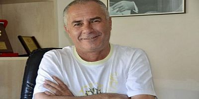 Gazeteci Mustafa Karabulut yaşamını yitirdi!
