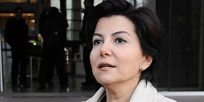 Gazeteci Sedef Kabaş CHP’den aday adayı oldu 