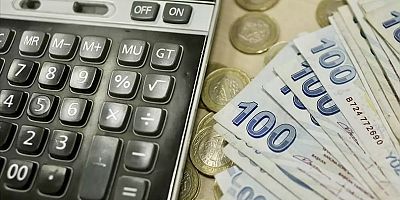 Gelir Beyanında Rekor Kırıldı!