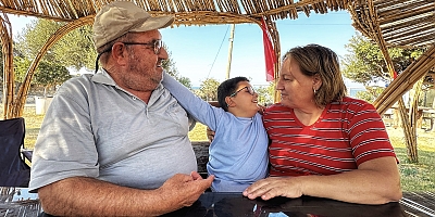 Gemici Ailesi Çeşme’nin de Türkiye’nin de Gururu Oldu