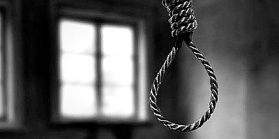 Germiyan’da İntihar!