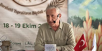 Germiyan Festivali’nde Kültürel Miras Söyleşisi: “İzler Silinmeden”