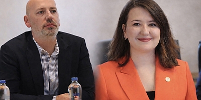 Gökçe Gökçen’den Çeşme Belediye Başkan Yardımcısı Onur Gülin çıkışı: “İddianame yok, tutukluluk sürüyor”