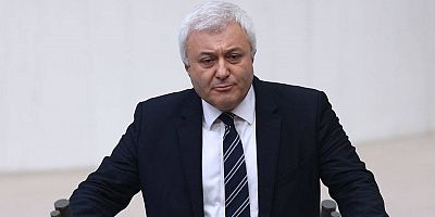 Görevden alındığı iddia edilen Tuncay Özkan: “Görevimin başındayım”