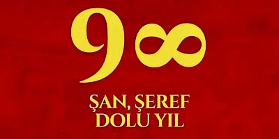 Göz Göz 98 yaşında!