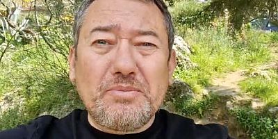 Gözaltına alınan gazeteci Serdar Akinan serbest bırakıldı!