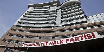 Gözler CHP Genel Merkezinde!