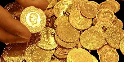 Gram altın haftaya rekorla başladı