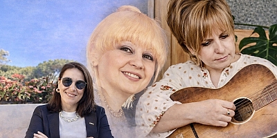 Güle Güle Ülkü Aker, Biz Meydanlarda Yine Senin Şarkılarını Söyleyeceğiz