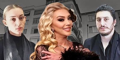 Güllü, iki kez KADES’e başvurmuş