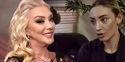 Güllü’nün Kızı Tuğyan Ülkem Gülter Tutuklandı