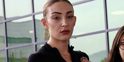 Güllü’nün kızının uyuşturucu test sonucu açıklandı