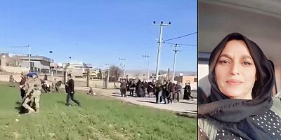 Gülşen Öldü Adalet Yerini Bekliyor!