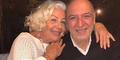 Gülyüz Mafyan Son Yolculuğuna Uğurlanıyor