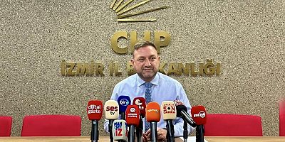 Gümrükçü: “Elitler gitmiştir, emekçiler buradadır”