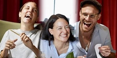 Gupse Özay’ın “Platonik” Dizisi Pazartesi Çeşme’de Çekimlere Başlıyor