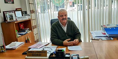  Hakkı Kocakara; “Elimizden gelen ne varsa canla başla yapmaya hazırız.”