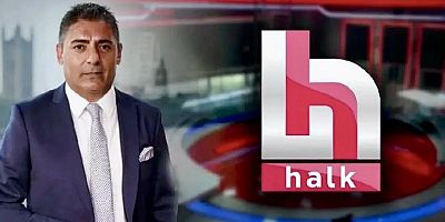 Halk TV Binasına Sabah Operasyonu