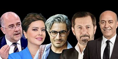 Halk TV Davasında Beraat ve Tahliye Kararı