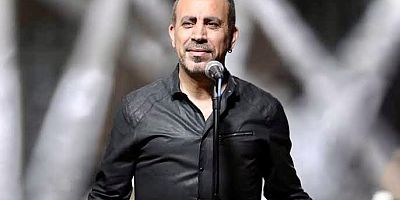 Haluk Levent Time dergisinin 