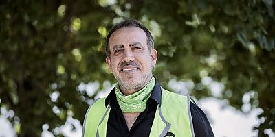 Haluk Levent: 