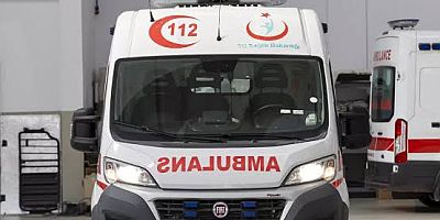 Hasta Nakli Yapan Ambulansların Rengi Değişiyor!