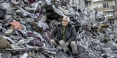 Hatay Valiliği paylaştı yarın enkaz kaldırma çalışmalarına başlanacak!