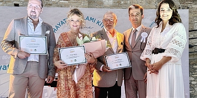  “Hayatın Anlamı Kitap” Projesinde Muhteşem Sezon Finali