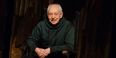  Hayatını Kaybeden Usta Sanatçı  Genco Erkal’ın Cenaze Programı Belli Oldu 