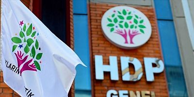 HDP kendi cumhurbaşkanı adayını çıkaracak!