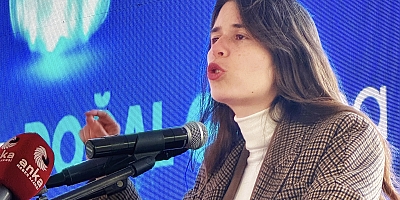 “Hiçbir Siyasi Parti Devlet Kurumlarının Sahibi Olamaz!”