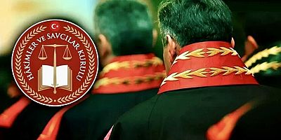 HSK’dan İzmir kararı: O davalar tek mahkemede görülecek