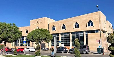 HSK Kararnamesiyle Çeşme Adliyesi’nde Görev Değişiklikleri