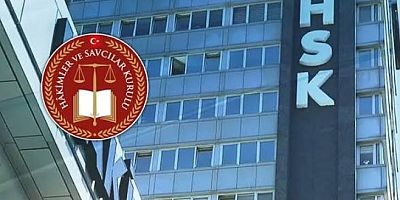 HSK Kararnamesiyle Çeşme Adliyesi’nde Nöbet Değişimi: Başsavcı Değişti, Yeni Atamalar Yapıldı